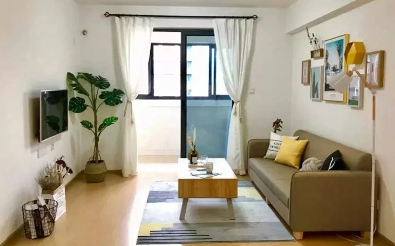 How to Rent an Apartment or Room in Shanghai 2020