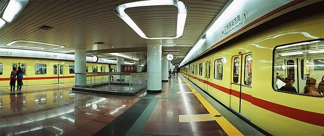 How to Use Metro in China - Best City Subway Guide