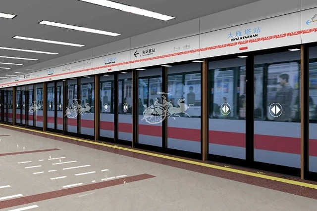 How to Use Metro in China - Best City Subway Guide