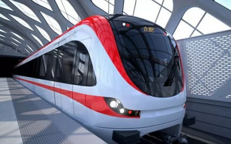 How to Use Metro in China - Best City Subway Guide