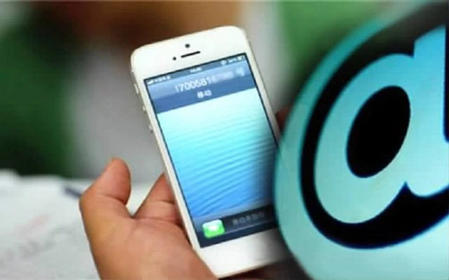 How to Use the Virtual Phone Number in China