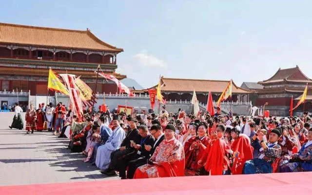 The 8th Chinese Li Yue Conference Successfully Held!