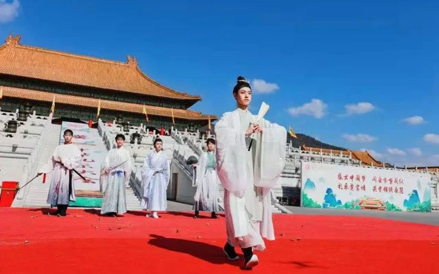 The 8th Chinese Li Yue Conference Successfully Held!