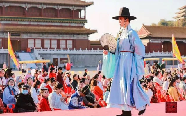 The 8th Chinese Li Yue Conference Successfully Held!