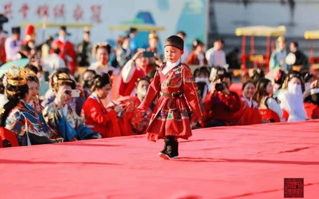 The 8th Chinese Li Yue Conference Successfully Held!