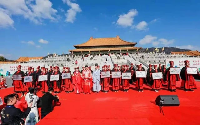 The 8th Chinese Li Yue Conference Successfully Held!