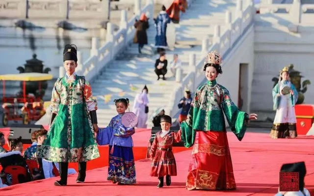 The 8th Chinese Li Yue Conference Successfully Held!