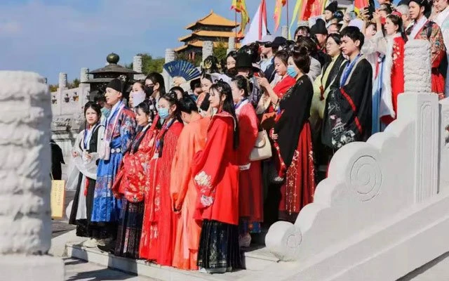 The 8th Chinese Li Yue Conference Successfully Held!