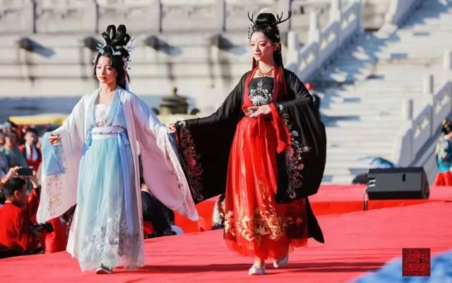 The 8th Chinese Li Yue Conference Successfully Held!