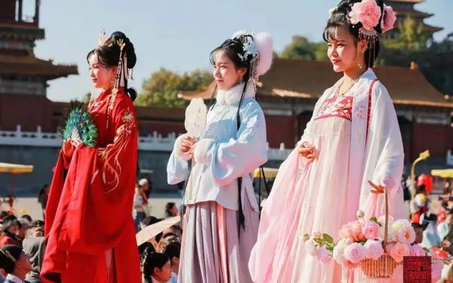 The 8th Chinese Li Yue Conference Successfully Held!