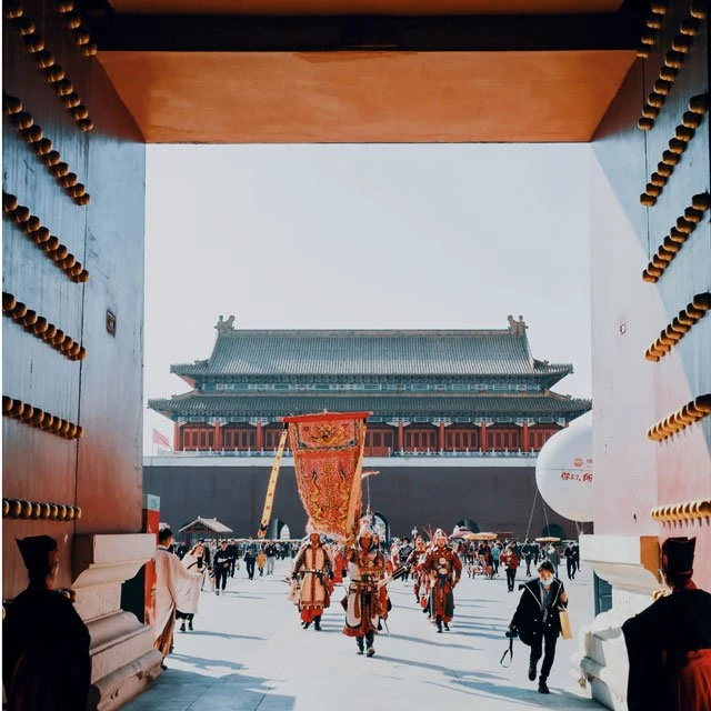 The 8th Chinese Li Yue Conference Successfully Held!