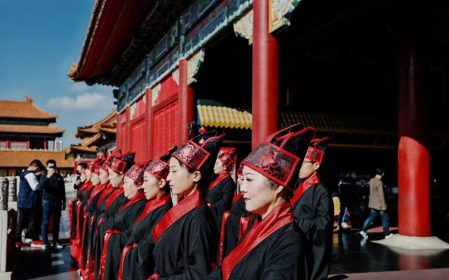The 8th Chinese Li Yue Conference Successfully Held!