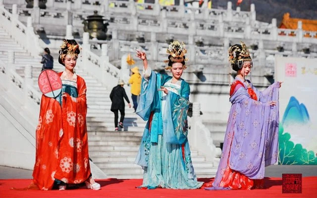 The 8th Chinese Li Yue Conference Successfully Held!