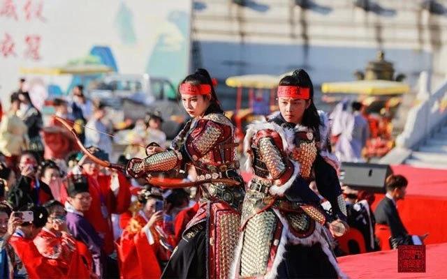 The 8th Chinese Li Yue Conference Successfully Held!
