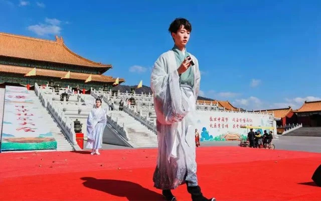 The 8th Chinese Li Yue Conference Successfully Held!