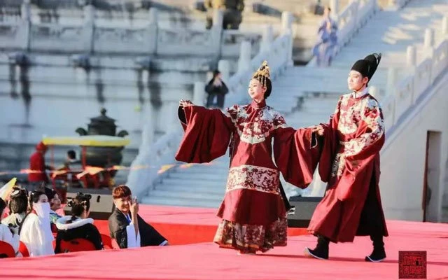 The 8th Chinese Li Yue Conference Successfully Held!