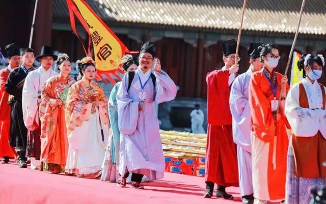 The 8th Chinese Li Yue Conference Successfully Held!