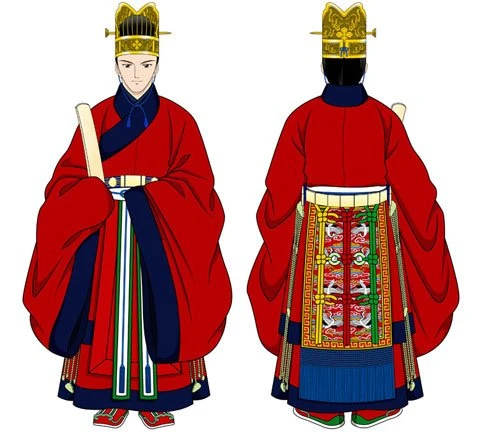 The development of Chaofu in ancient China