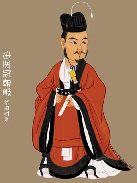 The development of Chaofu in ancient China
