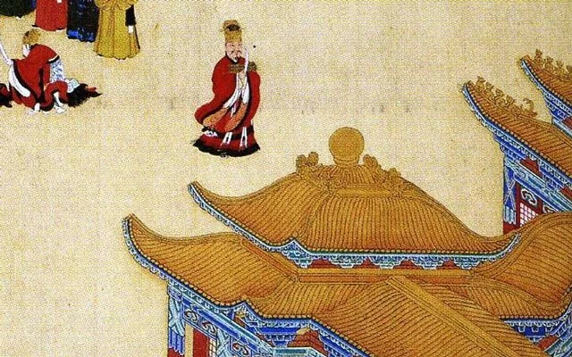 The development of Chaofu in ancient China