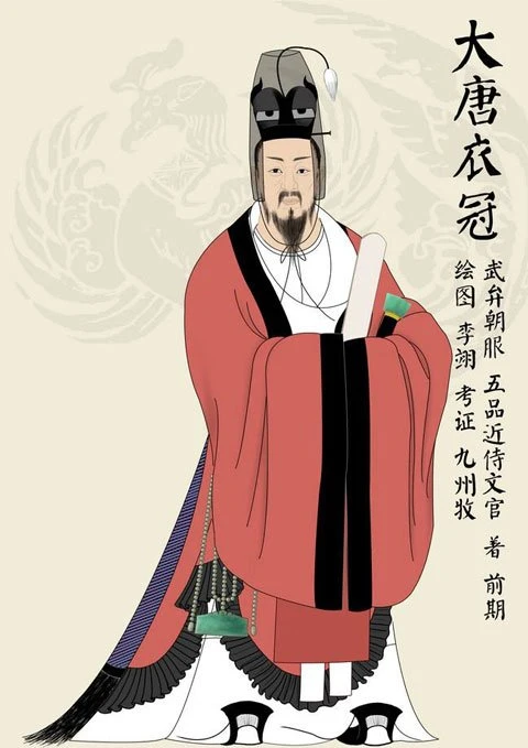 The development of Chaofu in ancient China