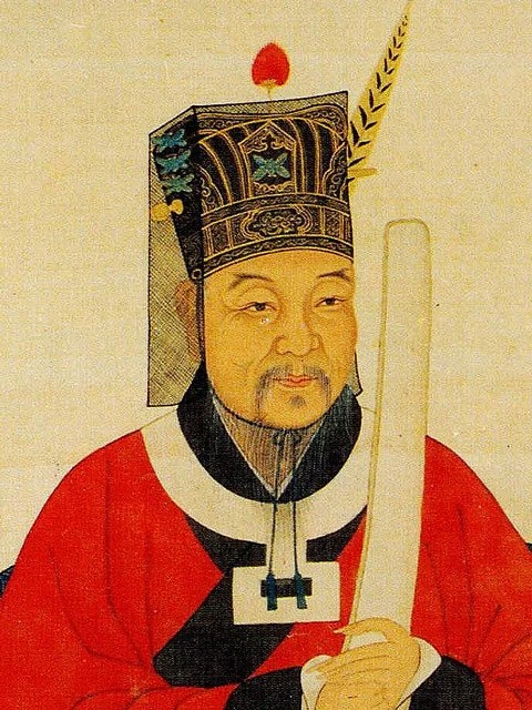 The development of Chaofu in ancient China