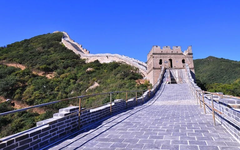 What is the Best Time to Travel to China