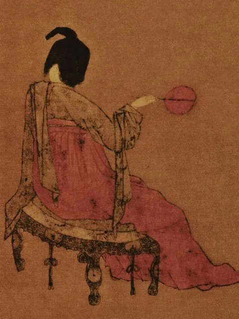 Why Ming Dynasty Hanfu Appropriate for Winter Wear?