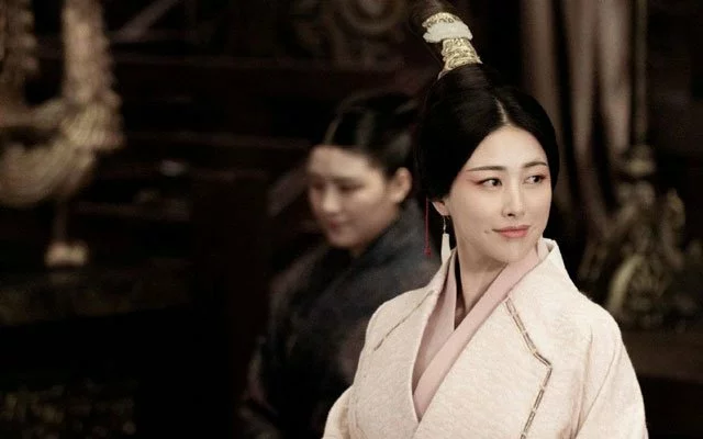 4 Exquisite Restore in Qin Dynasty Epic - Clothing & Makeup
