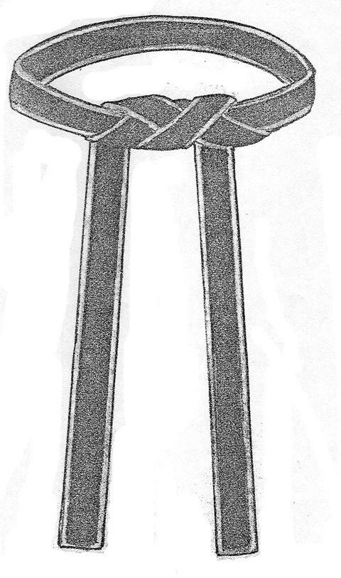History of Hanfu Sash & Belt Ornament in Ancient China