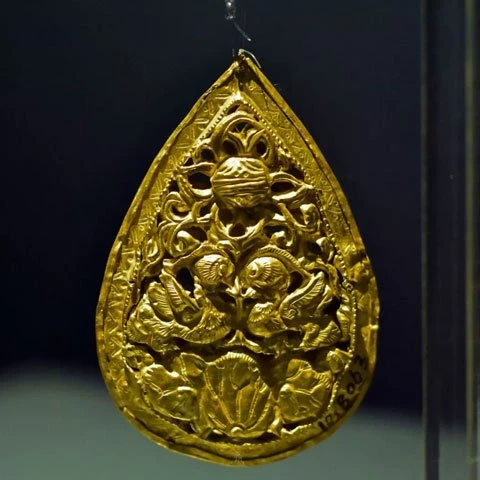 History of Peizhui - Most Exquisite Hanfu Ornament