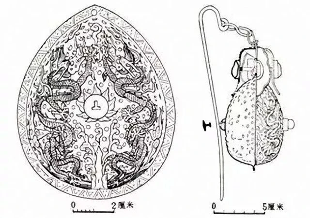 History of Peizhui - Most Exquisite Hanfu Ornament