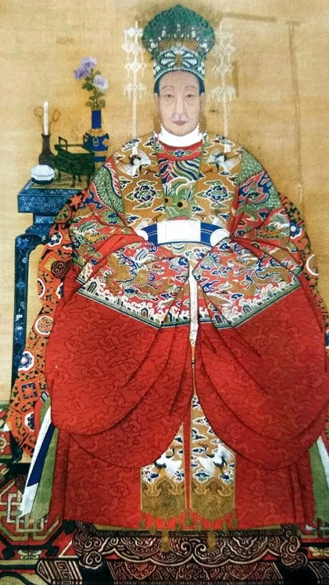 History of Peizhui - Most Exquisite Hanfu Ornament
