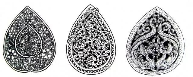 History of Peizhui - Most Exquisite Hanfu Ornament