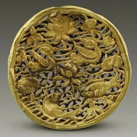 History of Peizhui - Most Exquisite Hanfu Ornament