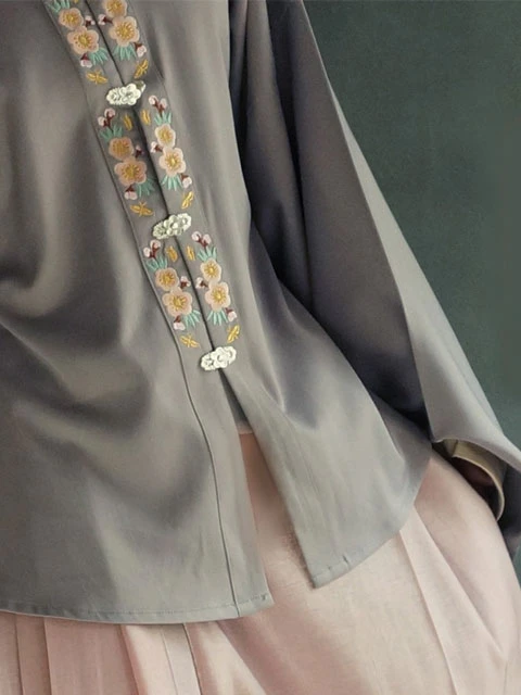 Top 3 Hanfu Fashion Trends for 2021