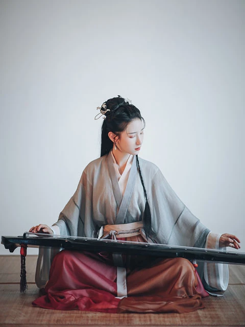 Top 3 Hanfu Fashion Trends for 2021