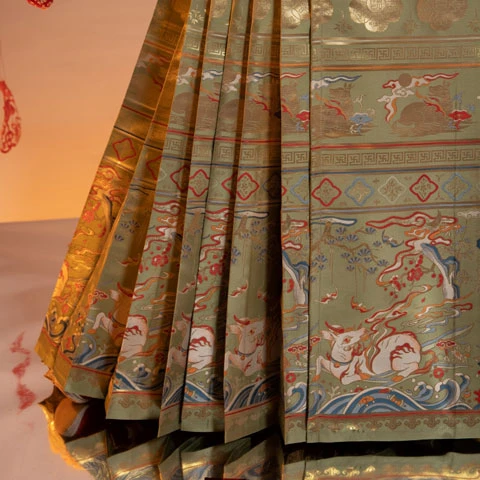 Top 3 Hanfu Fashion Trends for 2021