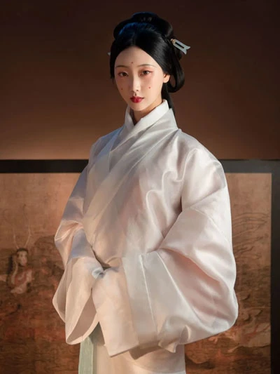 5 Kind of Beauty Traditional Chinese Clothing for Female