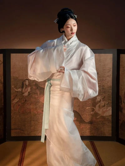 5 Kind of Beauty Traditional Chinese Clothing for Female