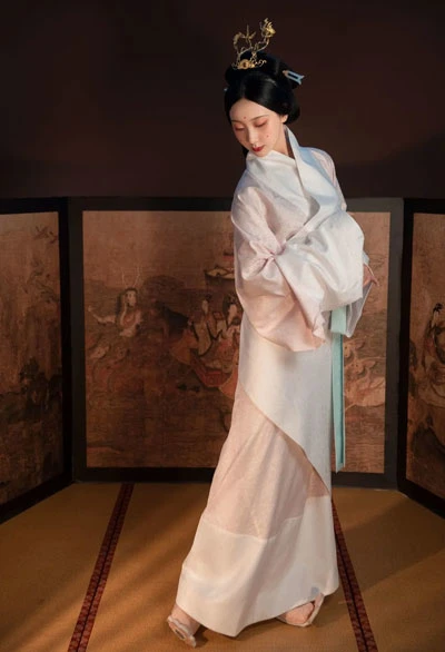 5 Kind of Beauty Traditional Chinese Clothing for Female
