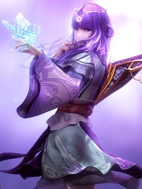 8 Examples of Common Fabrics Used in Hanfu Making