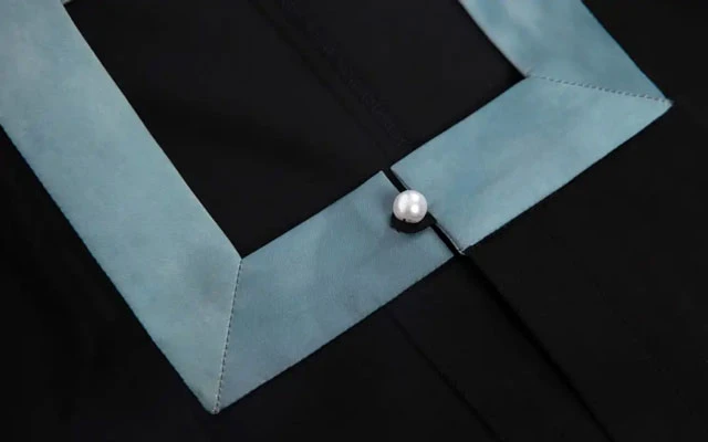 8 Examples of Common Fabrics Used in Hanfu Making