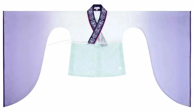 8 Examples of Common Fabrics Used in Hanfu Making