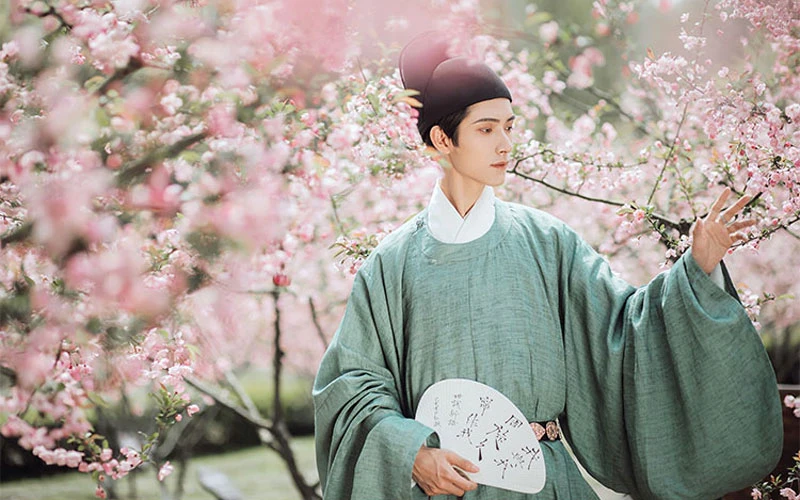 What You Need to Know About Ming Dynasty Clothing