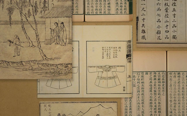 What You Need to Know About Ming Dynasty Clothing