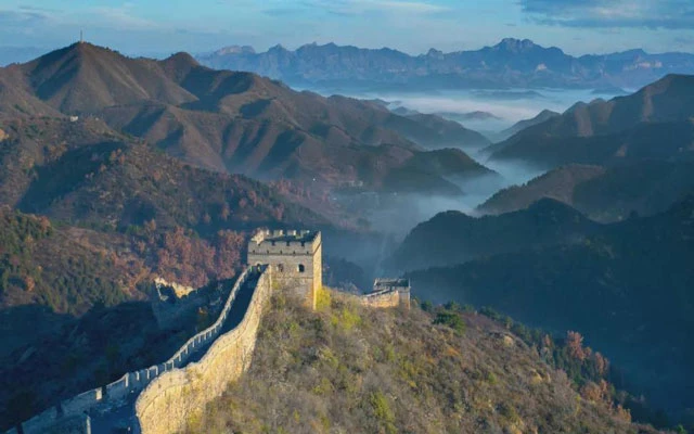 A Brief History of the Chinese Civilization Development