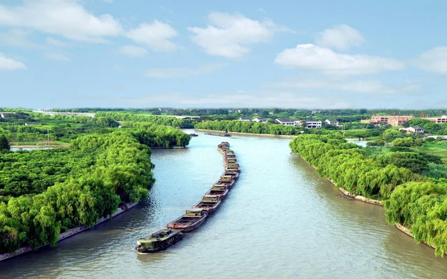 A Brief History of the Chinese Civilization Development