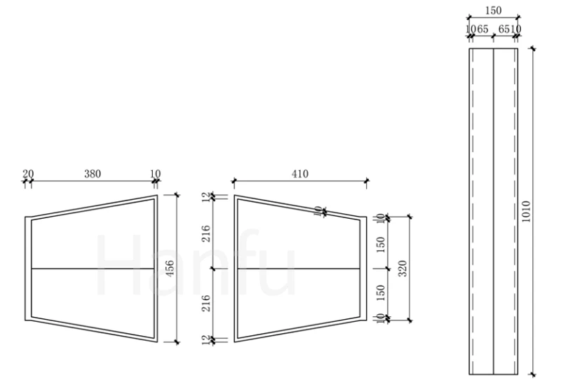 Hanfu Making(1) - Zhongyi Cutting & Sewing Patterns