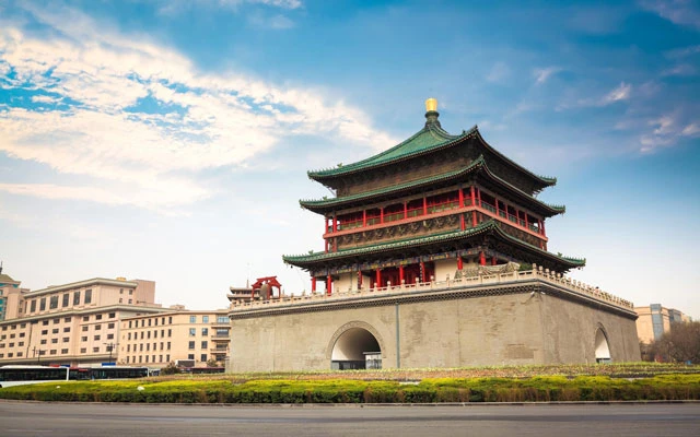 THESE ANCIENT CITIES IN CHINA WILL TAKE YOUR BREATH AWAY